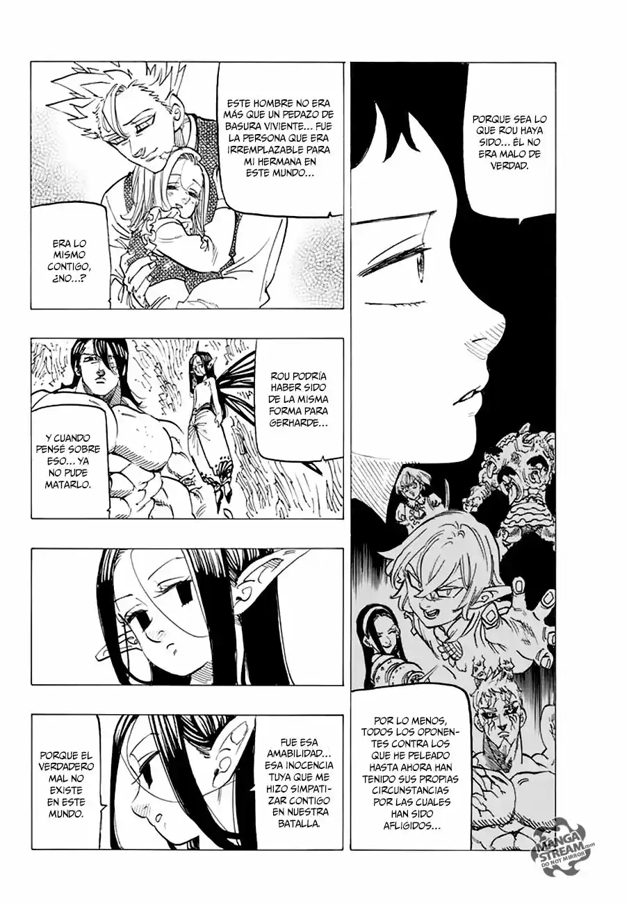 Nanatzu No Taizai - Capítulo 214 - Página 26 - LectorTMOo
