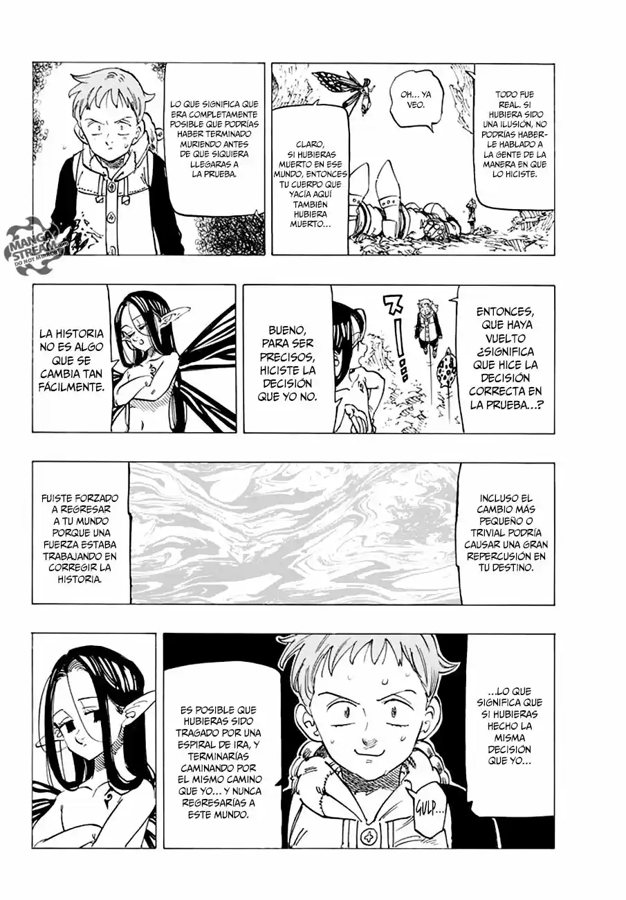 Nanatzu No Taizai - Capítulo 214 - Página 30 - LectorTMOo