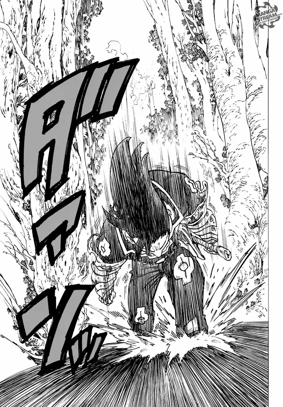 Nanatzu No Taizai - Capítulo 214 - Página 39 - LectorTMOo