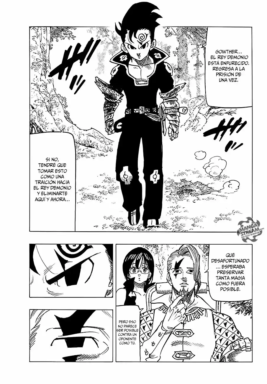 Nanatzu No Taizai - Capítulo 215 - Página 10 - LectorTMOo