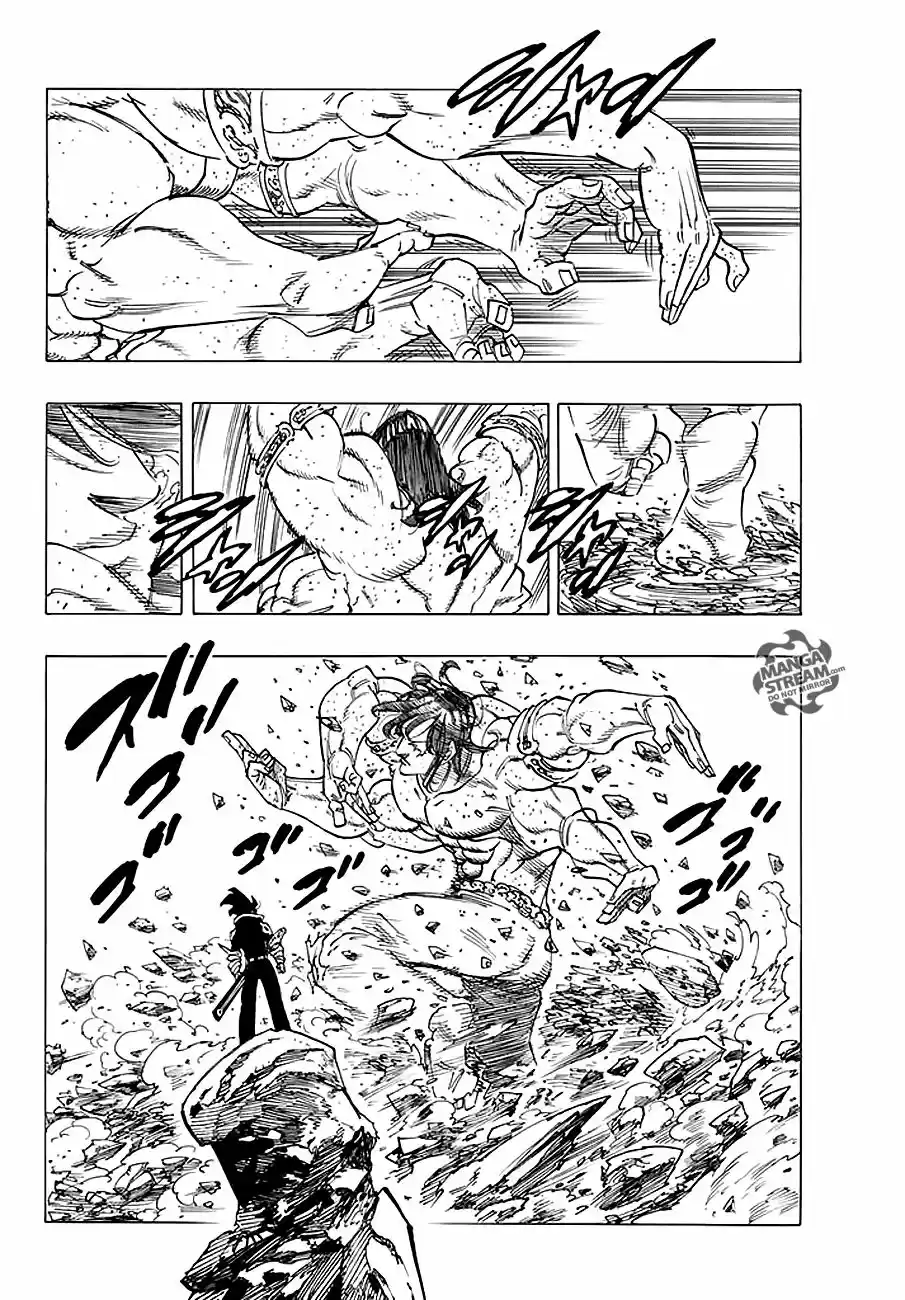 Nanatzu No Taizai - Capítulo 215 - Página 16 - LectorTMOo