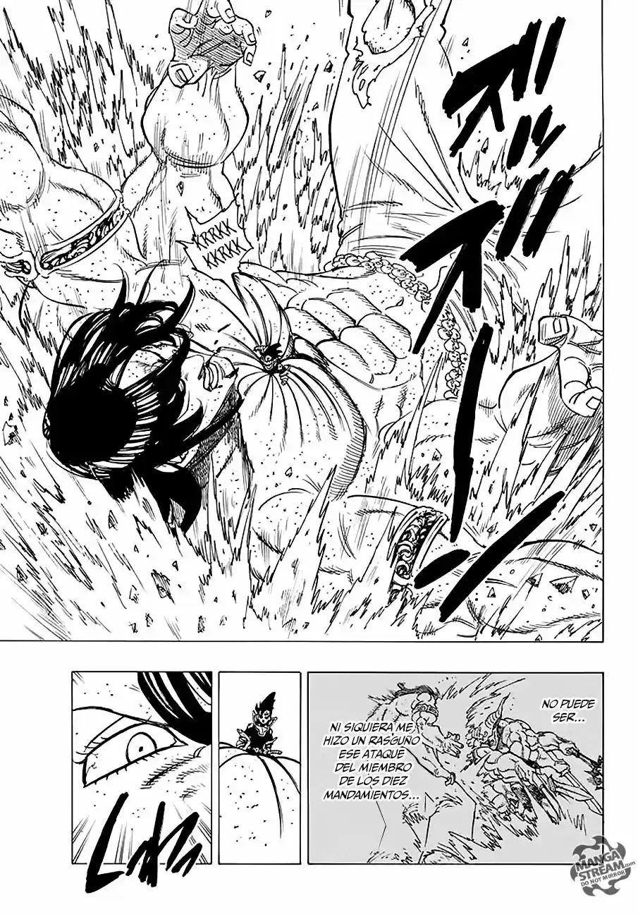 Nanatzu No Taizai - Capítulo 215 - Página 21 - LectorTMOo