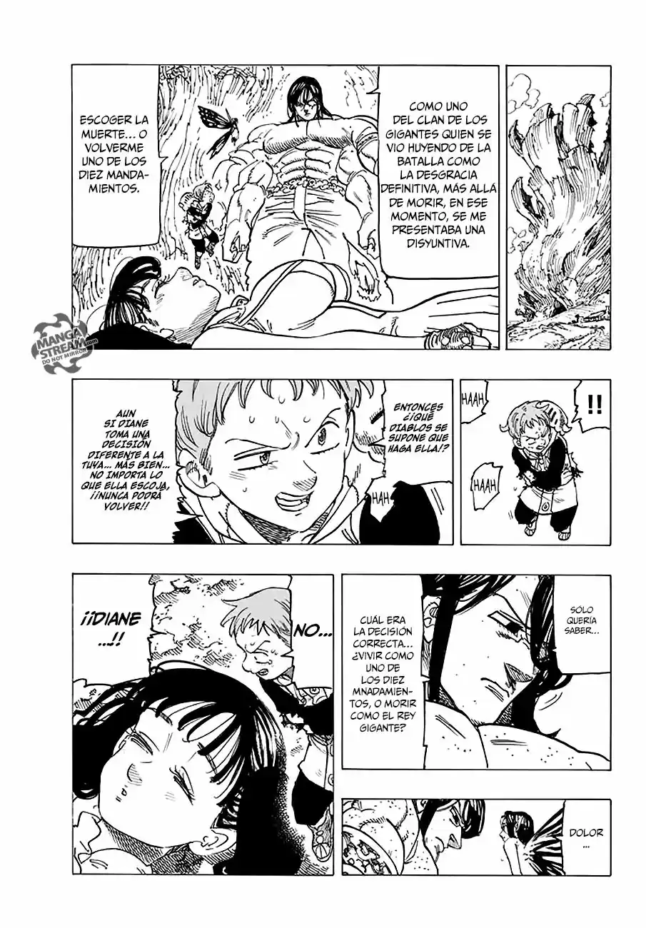 Nanatzu No Taizai - Capítulo 215 - Página 30 - LectorTMOo