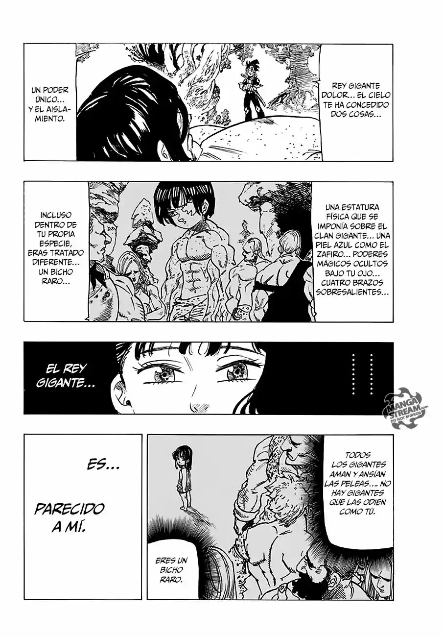Nanatzu No Taizai - Capítulo 215 - Página 31 - LectorTMOo