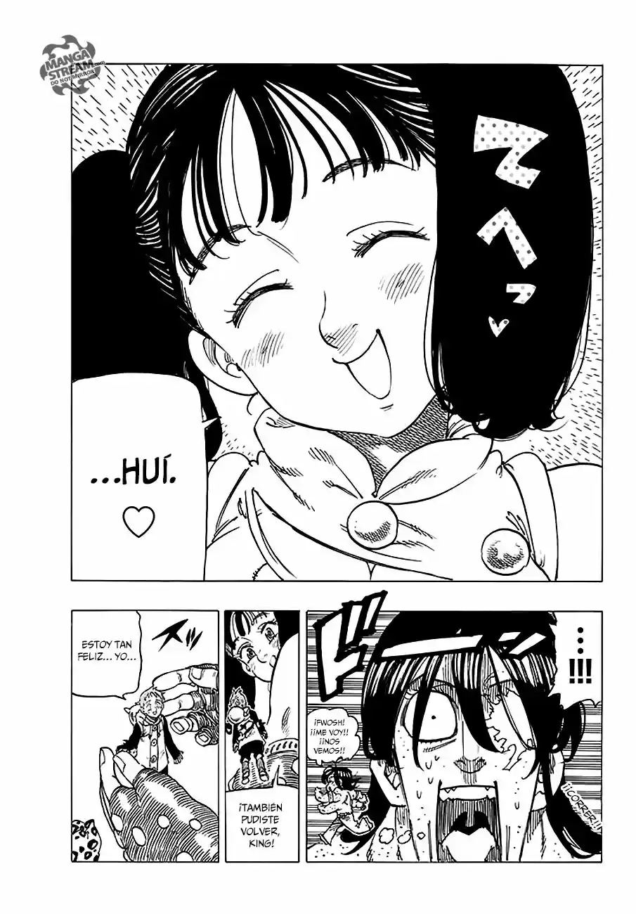 Nanatzu No Taizai - Capítulo 215 - Página 39 - LectorTMOo
