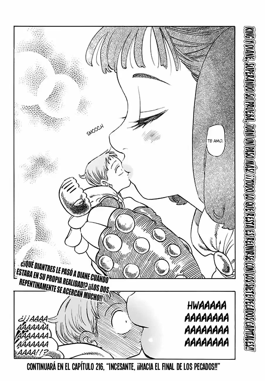 Nanatzu No Taizai - Capítulo 215 - Página 42 - LectorTMOo