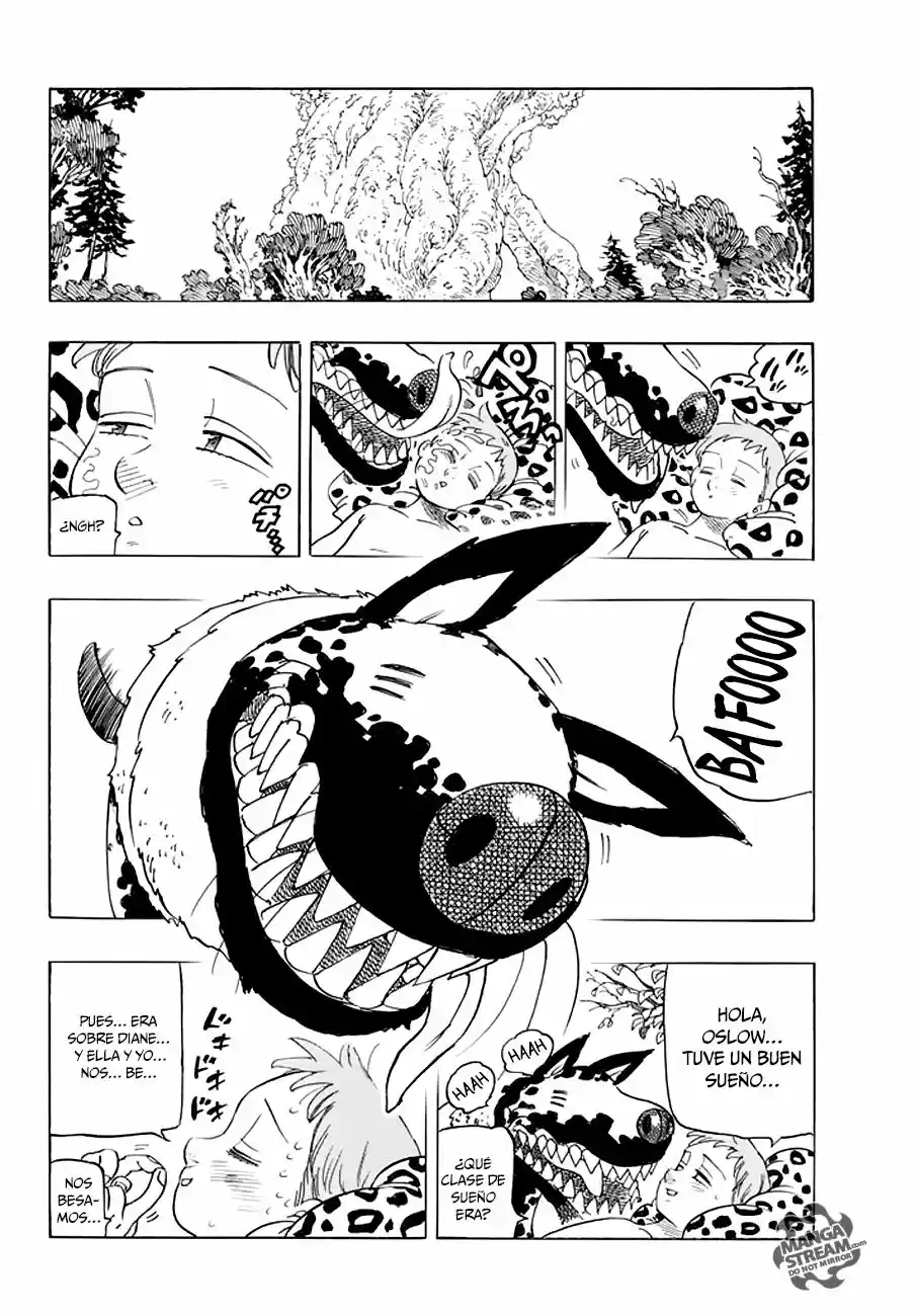 Nanatzu No Taizai - Capítulo 216 - Página 7 - LectorTMOo