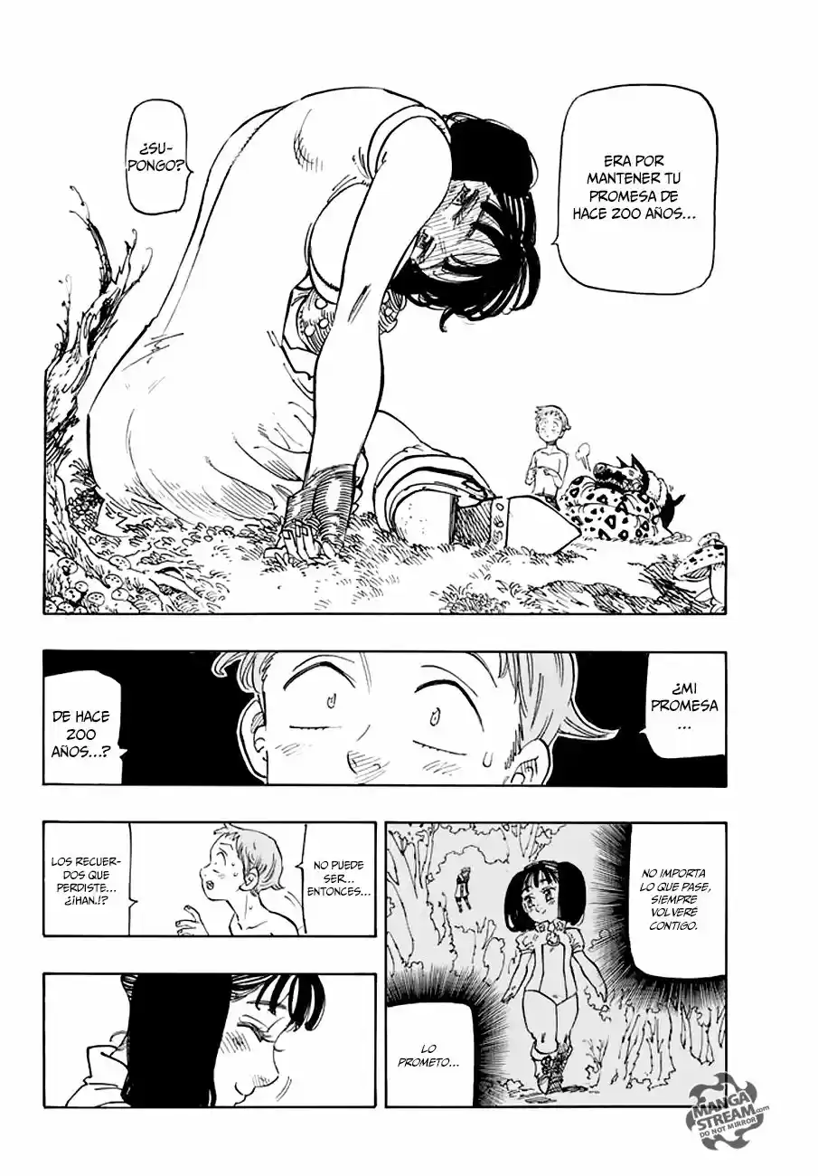 Nanatzu No Taizai - Capítulo 216 - Página 11 - LectorTMOo