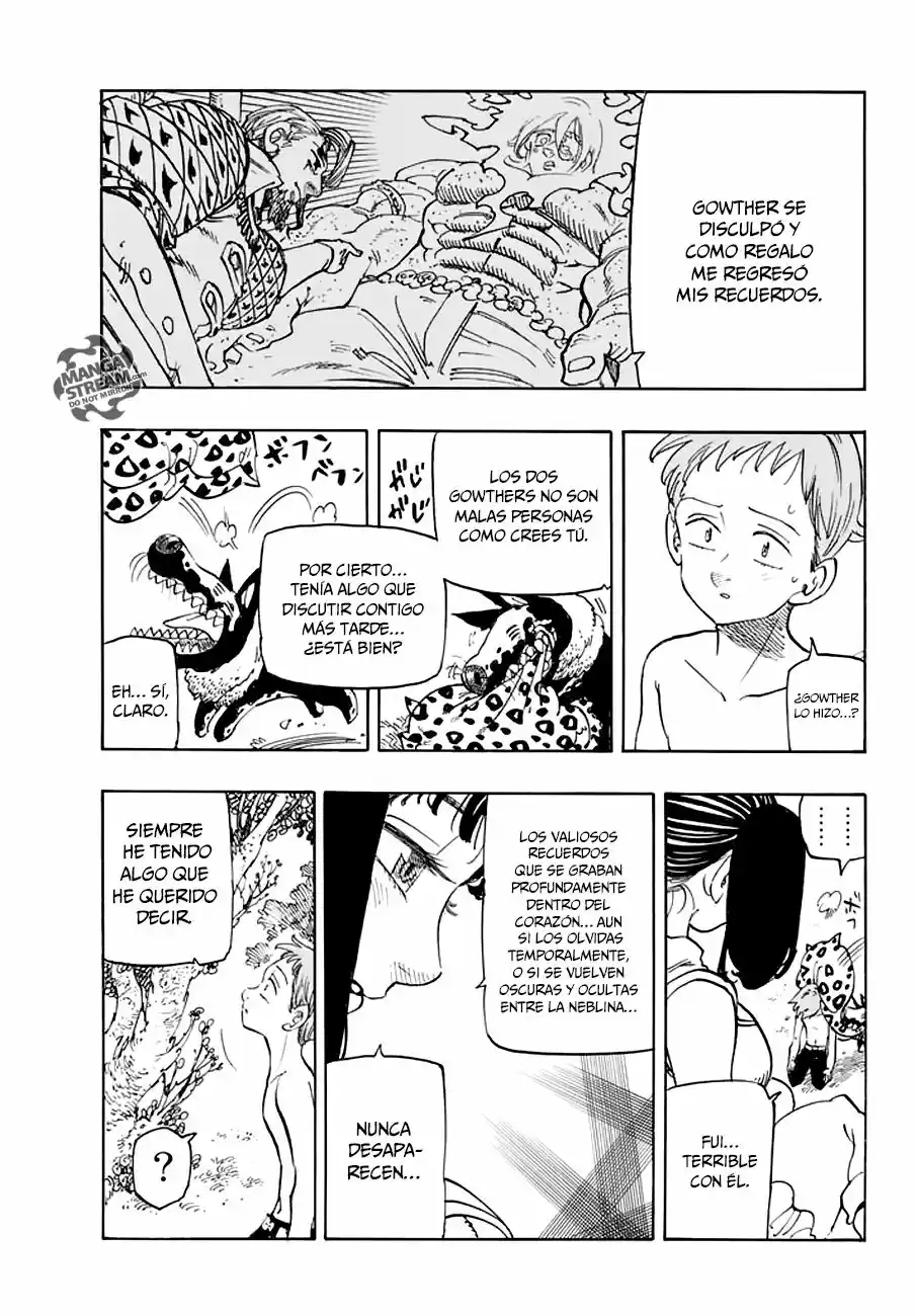 Nanatzu No Taizai - Capítulo 216 - Página 14 - LectorTMOo