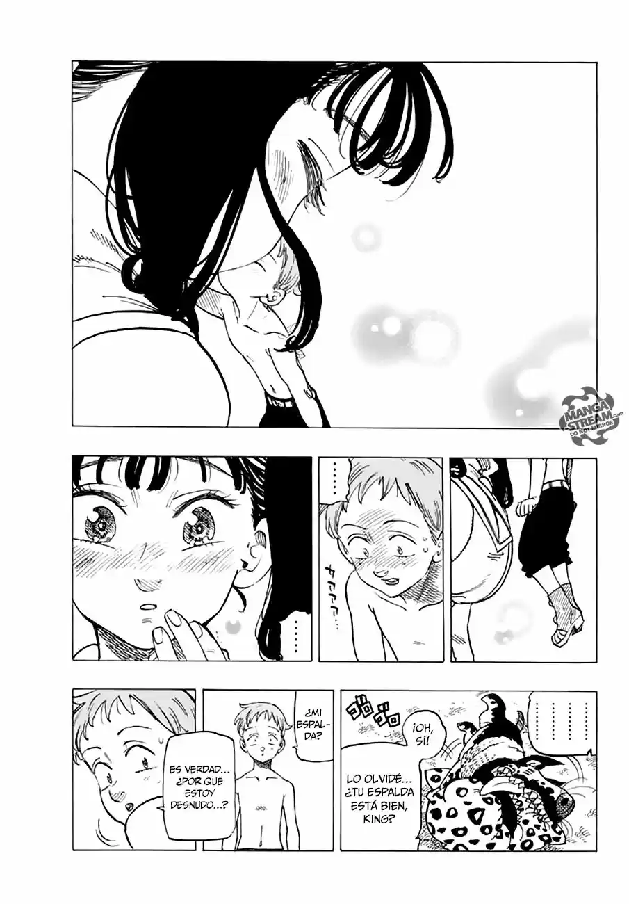 Nanatzu No Taizai - Capítulo 216 - Página 18 - LectorTMOo