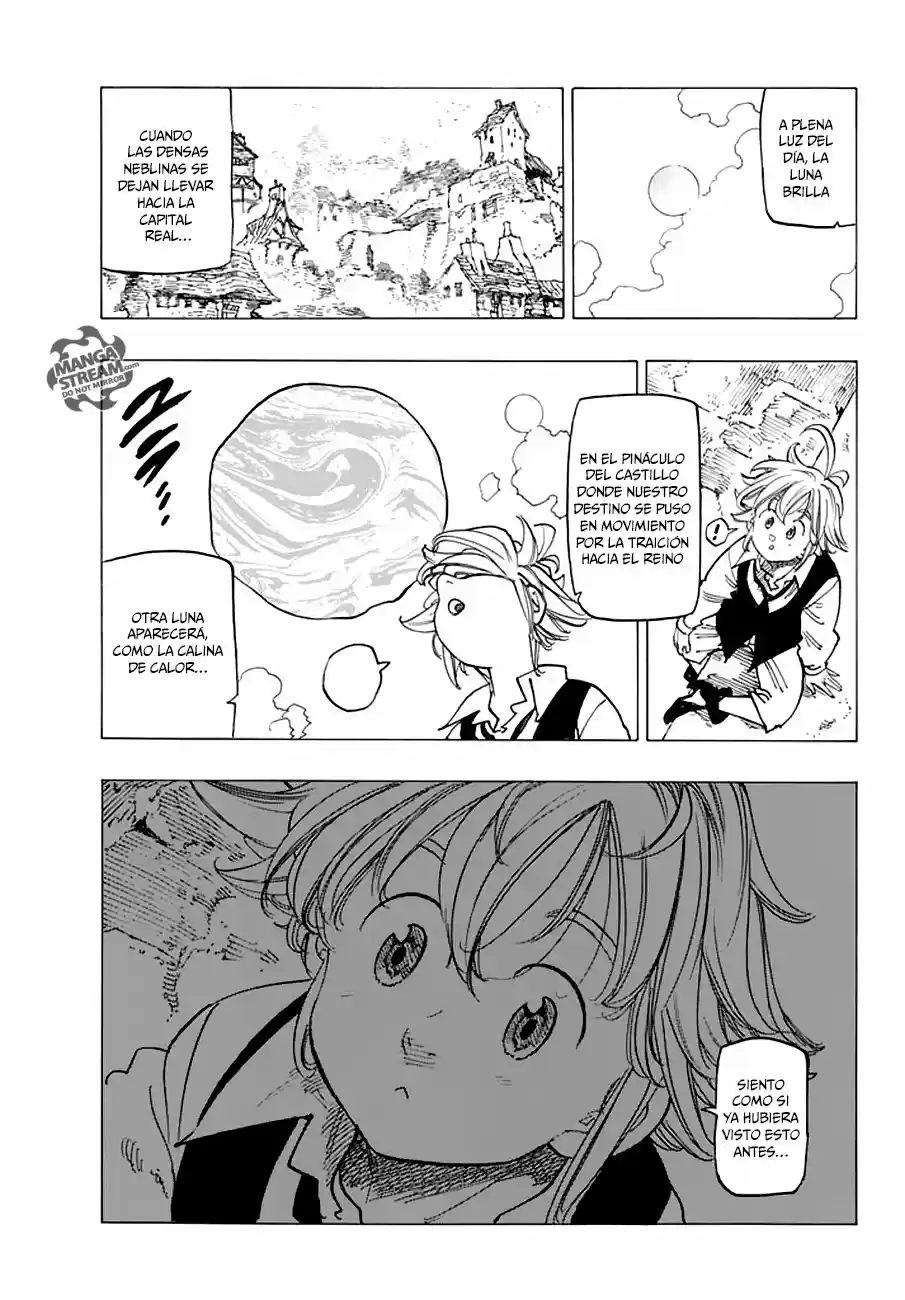 Nanatzu No Taizai - Capítulo 216 - Página 37 - LectorTMOo