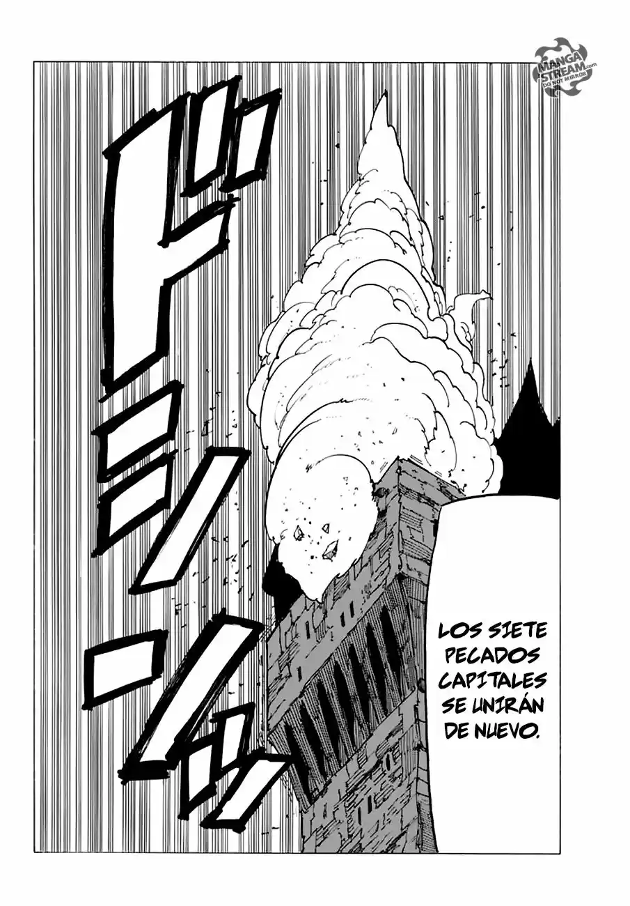 Nanatzu No Taizai - Capítulo 216 - Página 40 - LectorTMOo