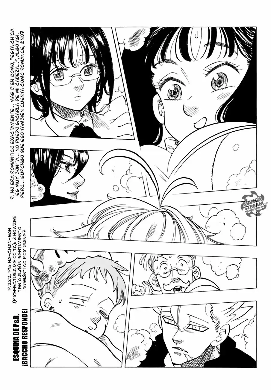 Nanatzu No Taizai - Capítulo 216 - Página 41 - LectorTMOo