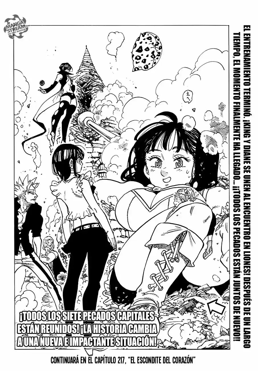 Nanatzu No Taizai - Capítulo 216 - Página 44 - LectorTMOo