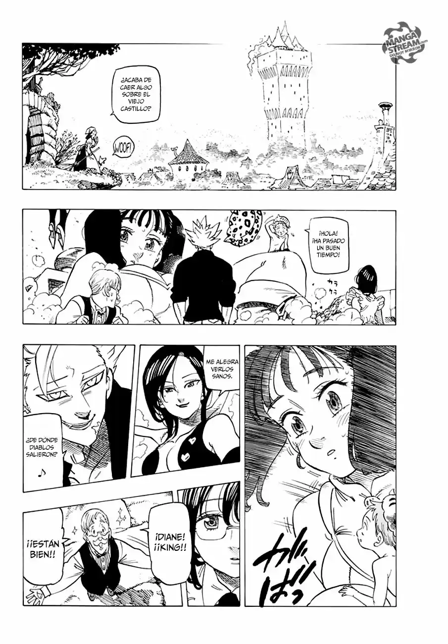 Nanatzu No Taizai - Capítulo 217 - Página 4 - LectorTMOo
