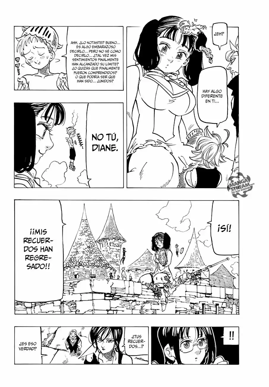 Nanatzu No Taizai - Capítulo 217 - Página 8 - LectorTMOo