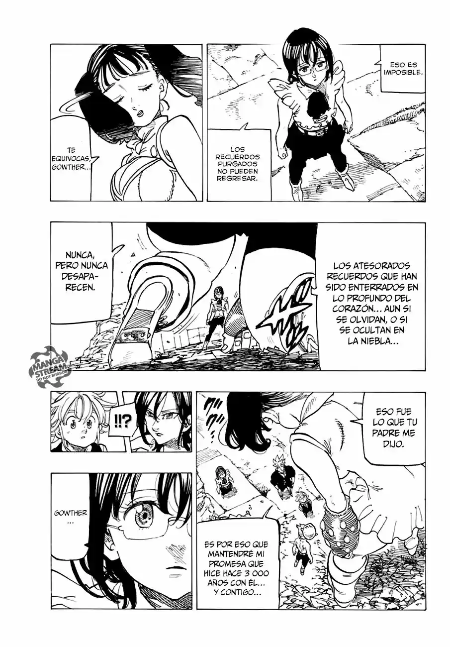 Nanatzu No Taizai - Capítulo 217 - Página 9 - LectorTMOo