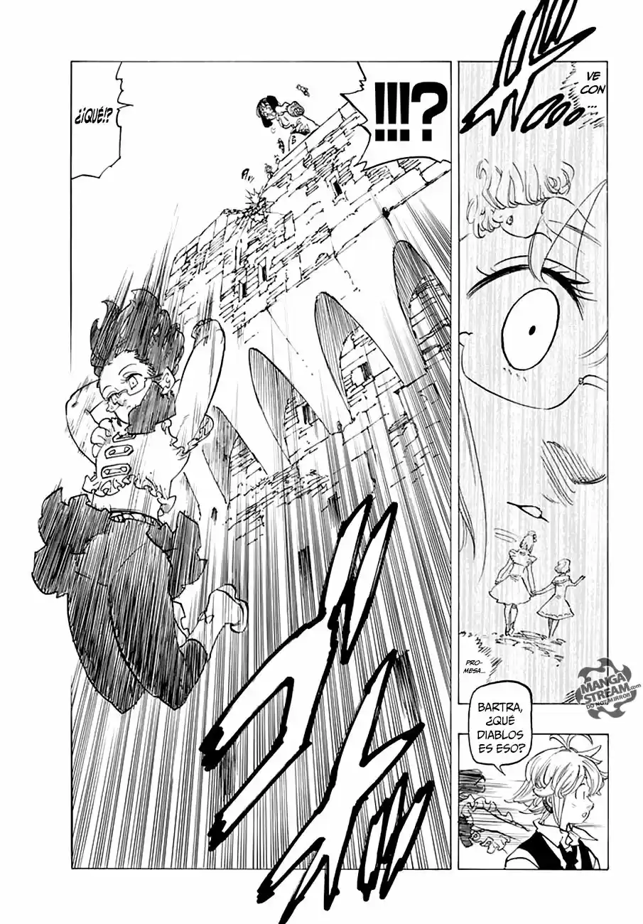 Nanatzu No Taizai - Capítulo 217 - Página 13 - LectorTMOo