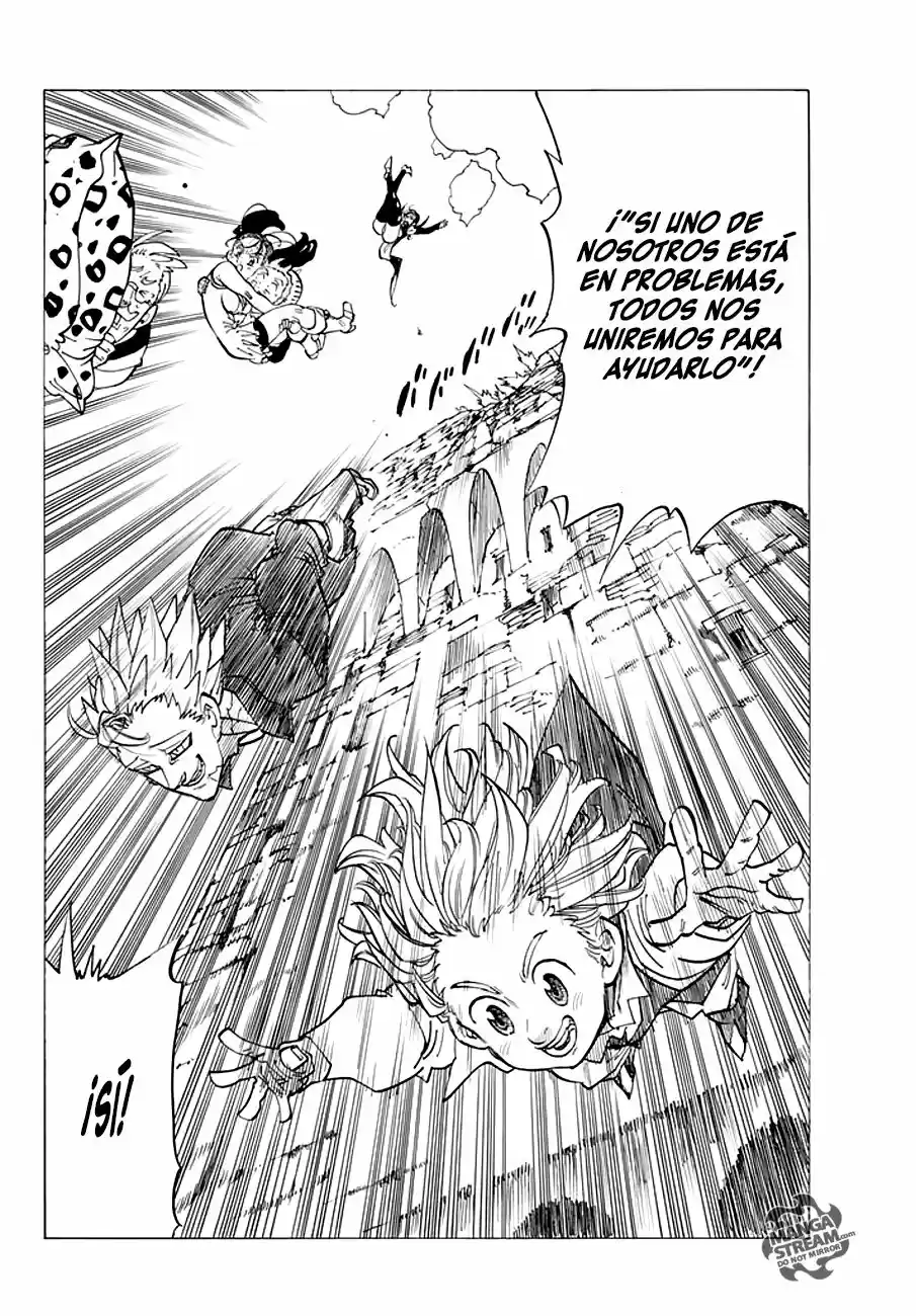 Nanatzu No Taizai - Capítulo 217 - Página 16 - LectorTMOo