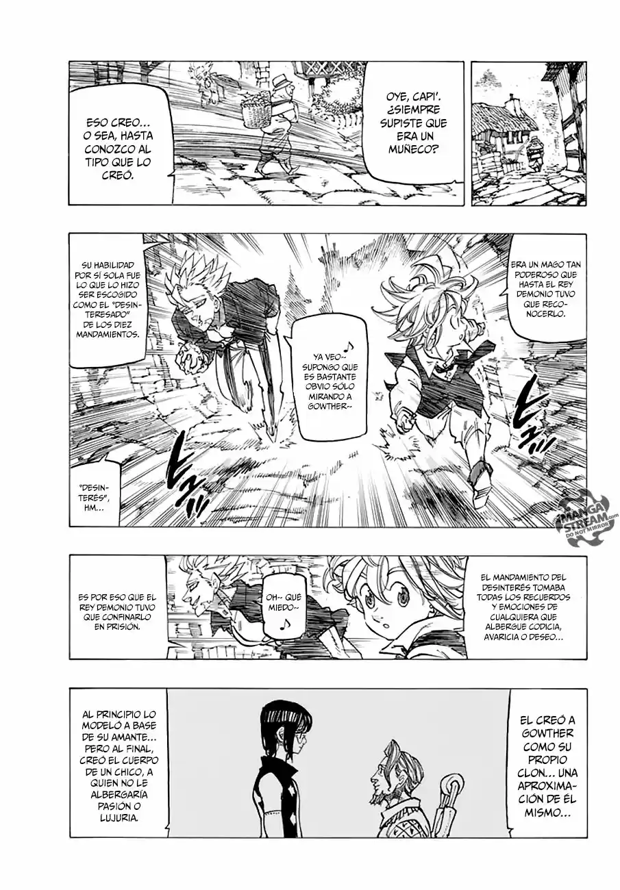Nanatzu No Taizai - Capítulo 217 - Página 17 - LectorTMOo