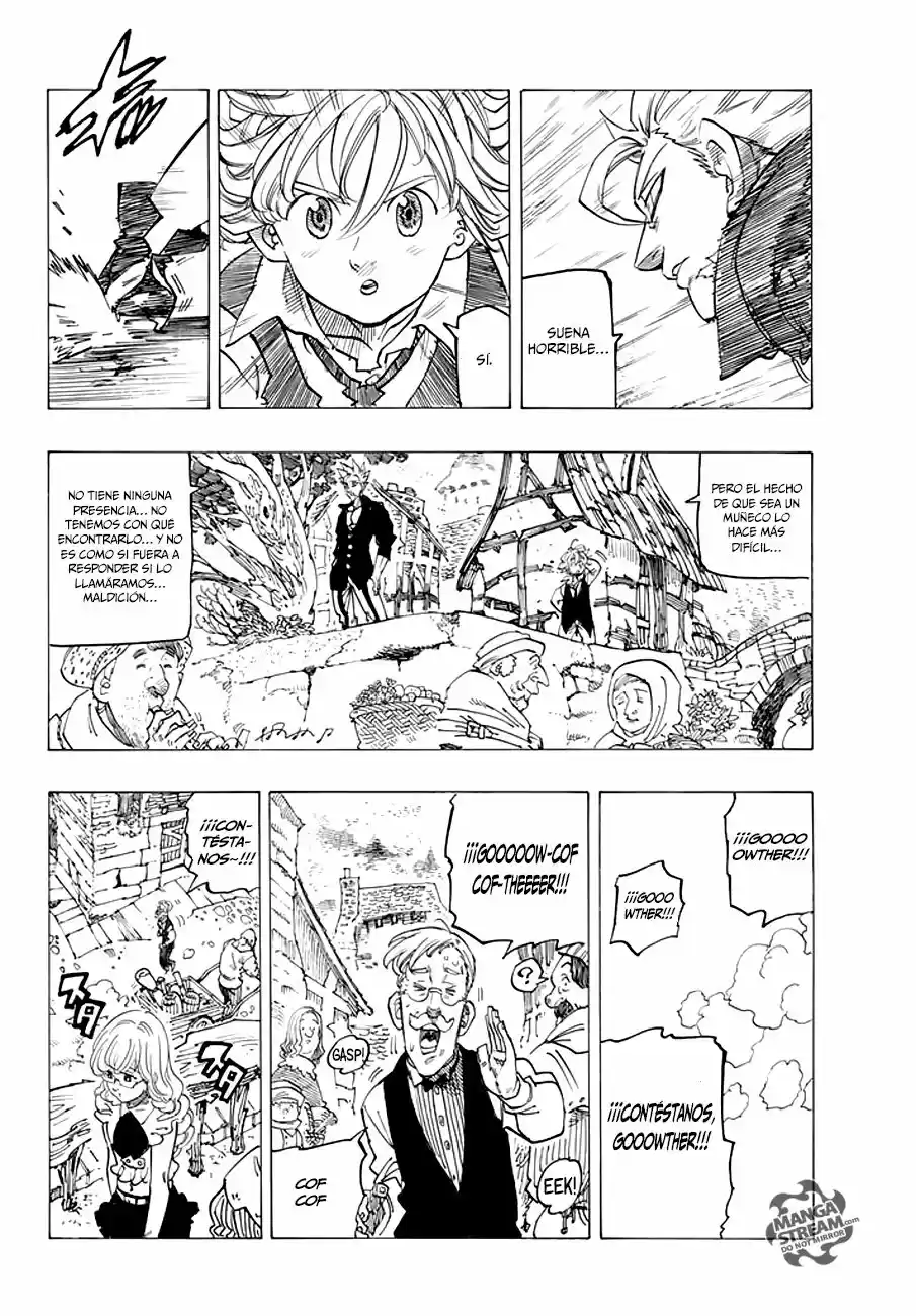 Nanatzu No Taizai - Capítulo 217 - Página 18 - LectorTMOo