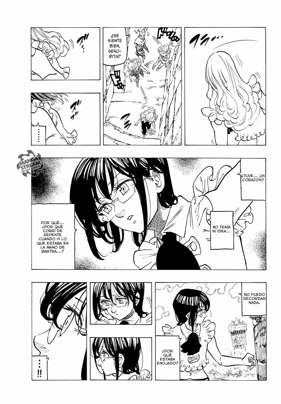 Nanatzu No Taizai - Capítulo 217 - Página 19 - LectorTMOo