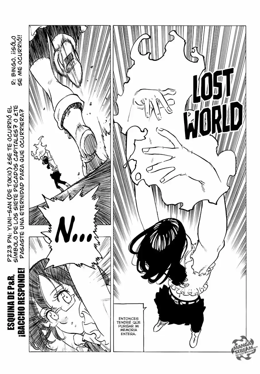 Nanatzu No Taizai - Capítulo 217 - Página 21 - LectorTMOo