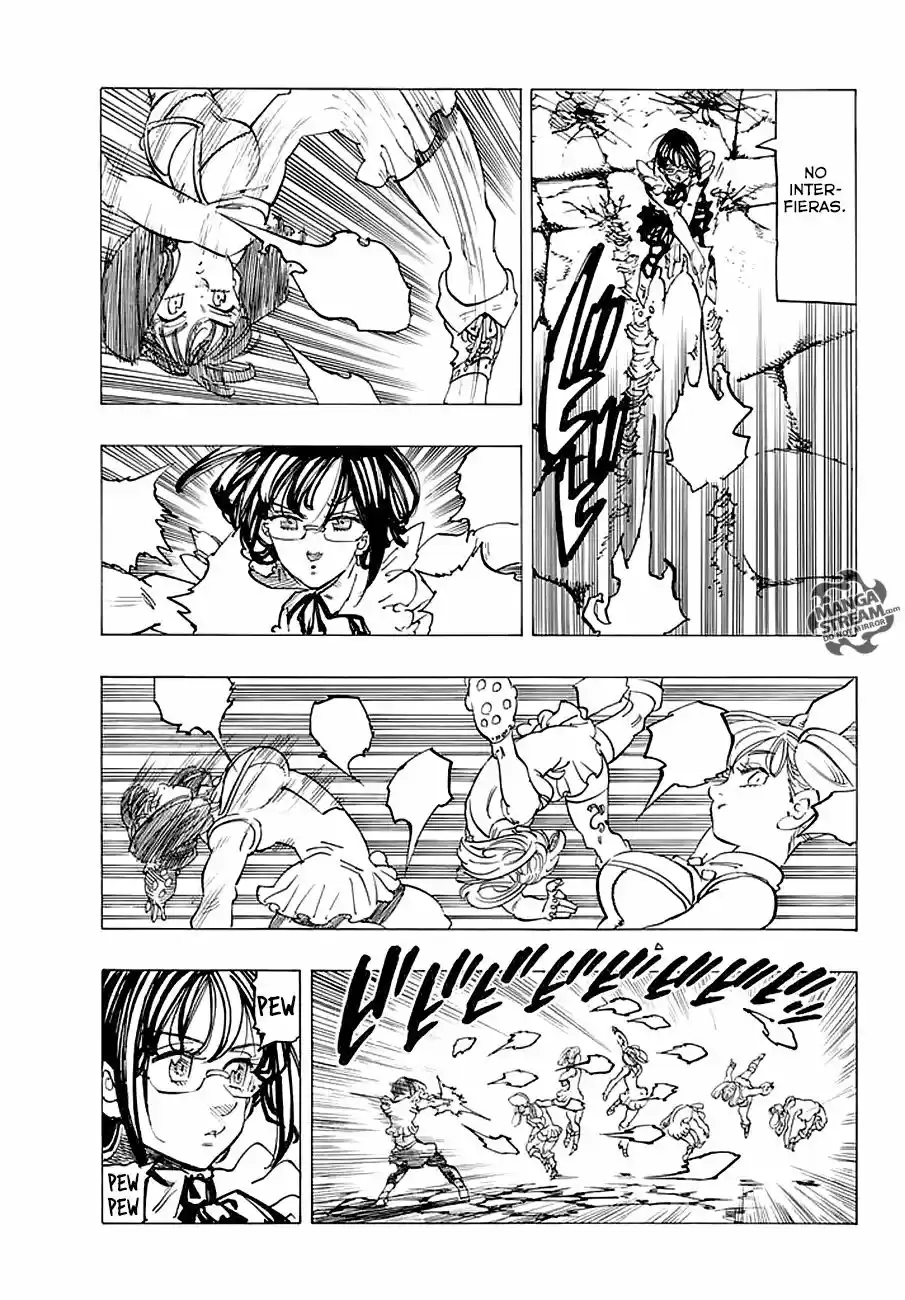 Nanatzu No Taizai - Capítulo 218 - Página 10 - LectorTMOo
