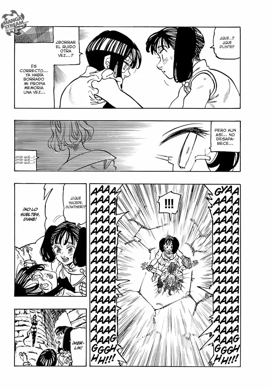 Nanatzu No Taizai - Capítulo 218 - Página 21 - LectorTMOo