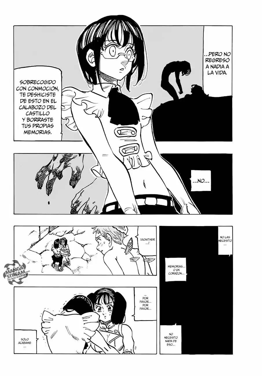 Nanatzu No Taizai - Capítulo 218 - Página 26 - LectorTMOo