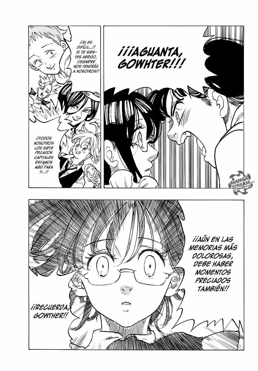Nanatzu No Taizai - Capítulo 218 - Página 28 - LectorTMOo