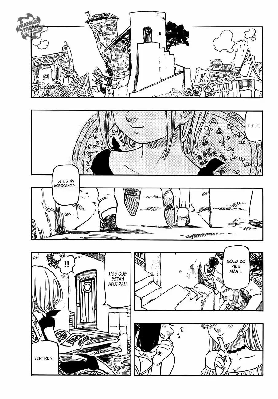 Nanatzu No Taizai - Capítulo 219 - Página 7 - LectorTMOo