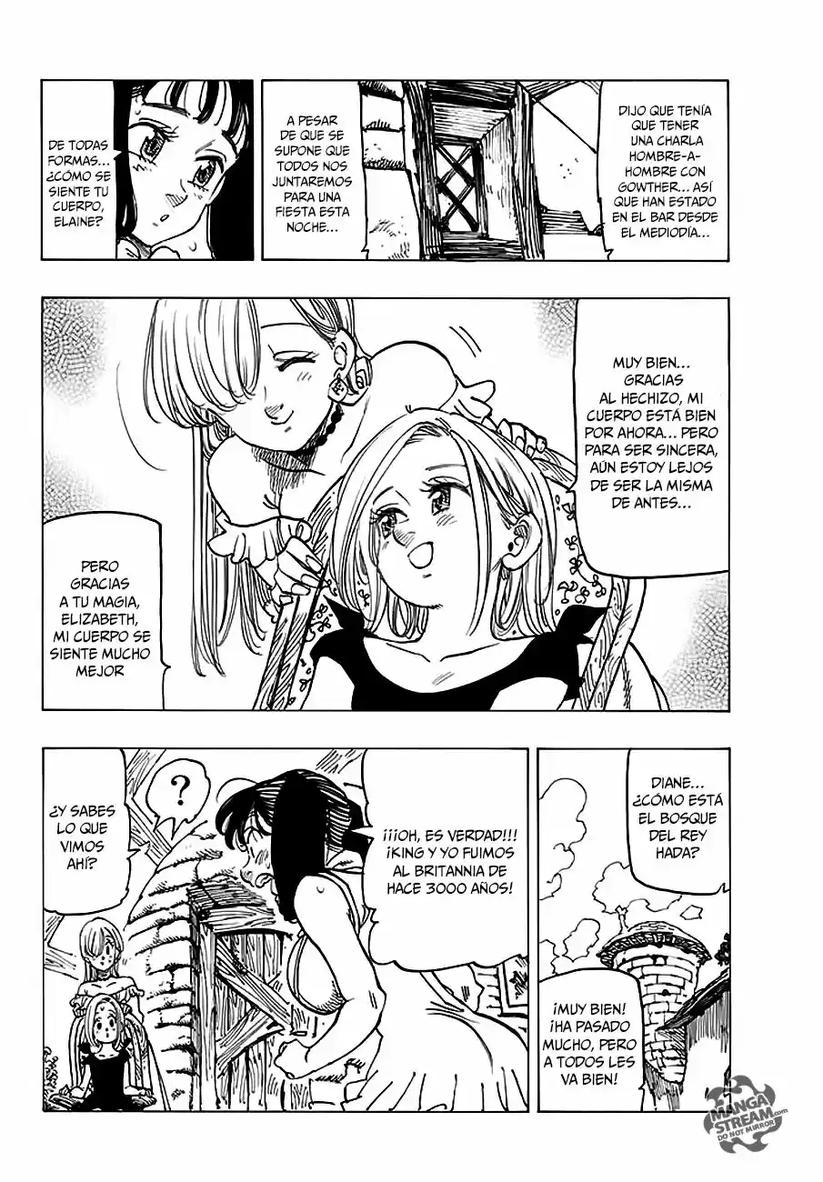 Nanatzu No Taizai - Capítulo 219 - Página 10 - LectorTMOo