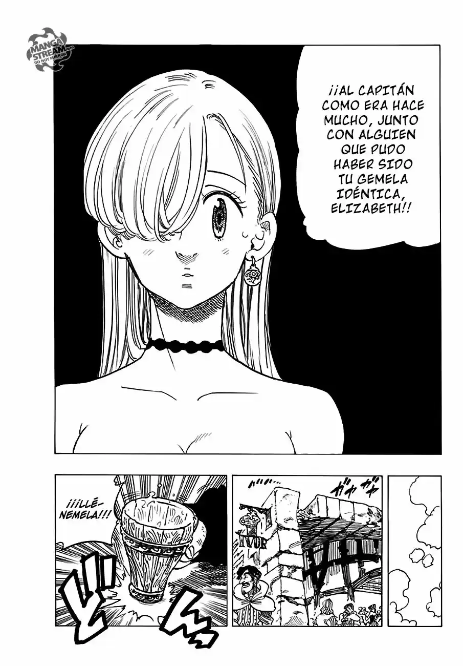 Nanatzu No Taizai - Capítulo 219 - Página 11 - LectorTMOo