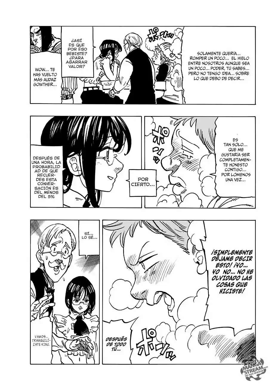 Nanatzu No Taizai - Capítulo 219 - Página 13 - LectorTMOo
