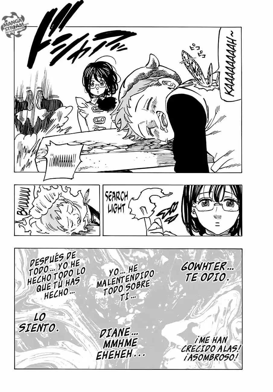 Nanatzu No Taizai - Capítulo 219 - Página 14 - LectorTMOo