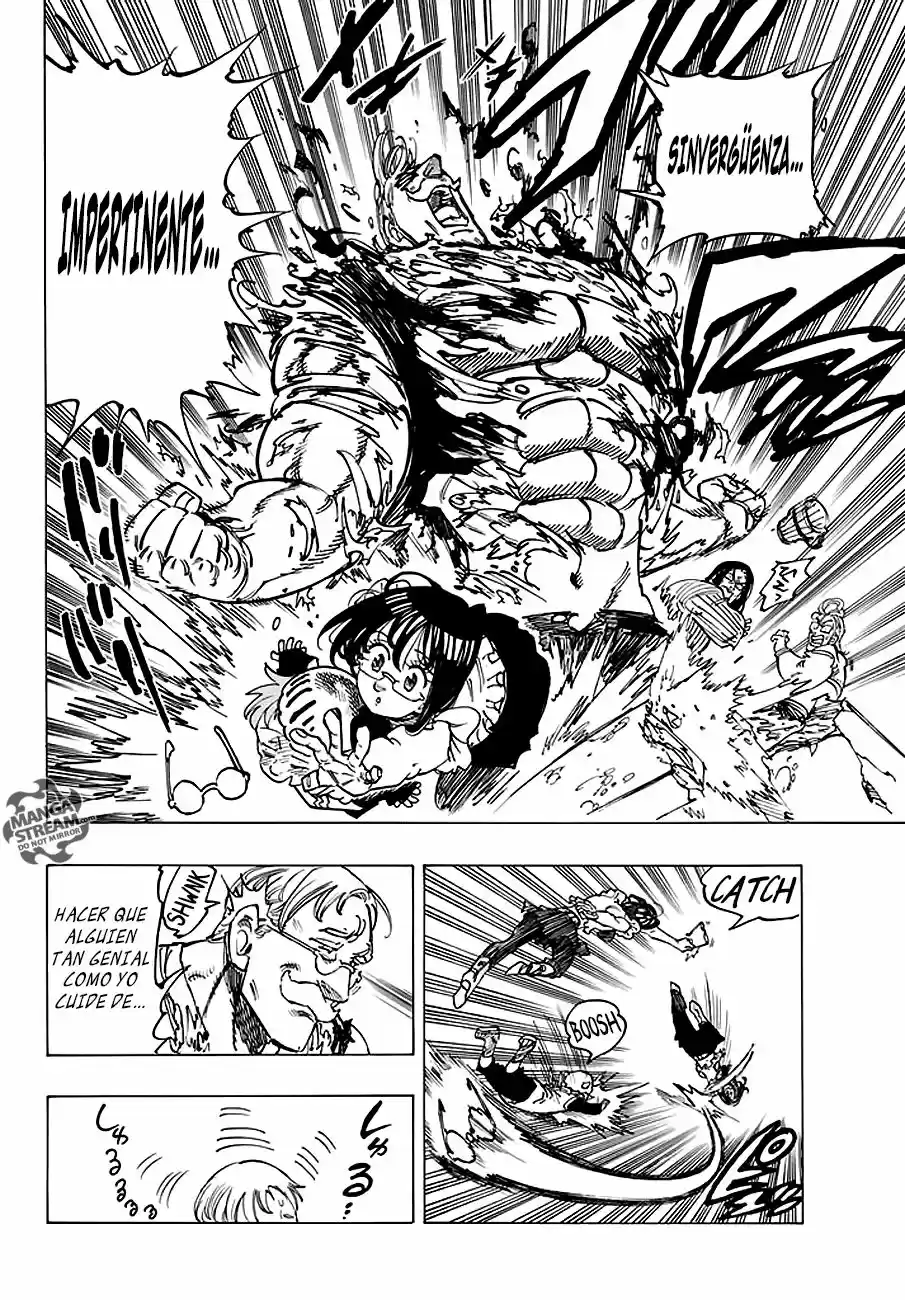 Nanatzu No Taizai - Capítulo 219 - Página 16 - LectorTMOo