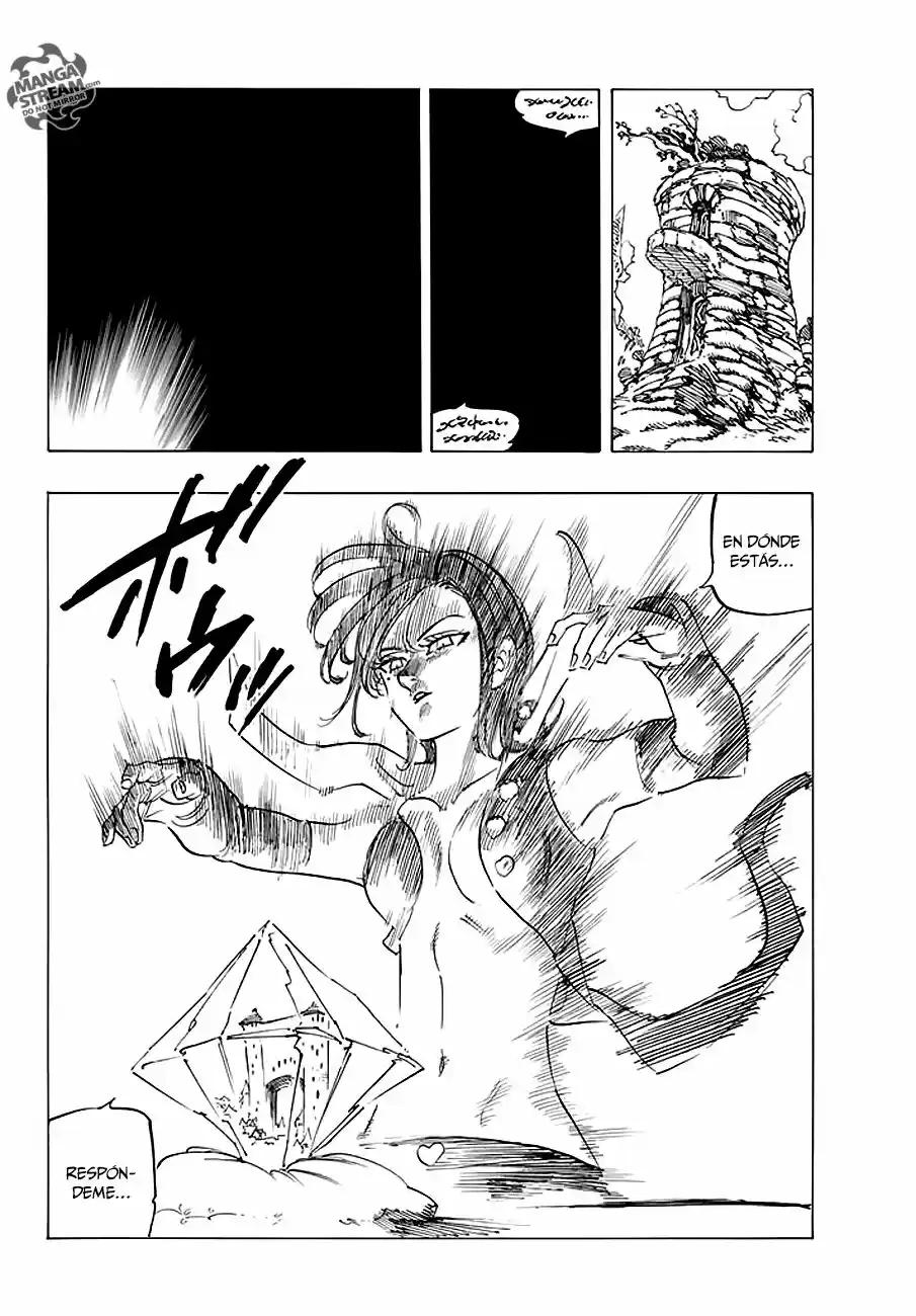 Nanatzu No Taizai - Capítulo 219 - Página 18 - LectorTMOo