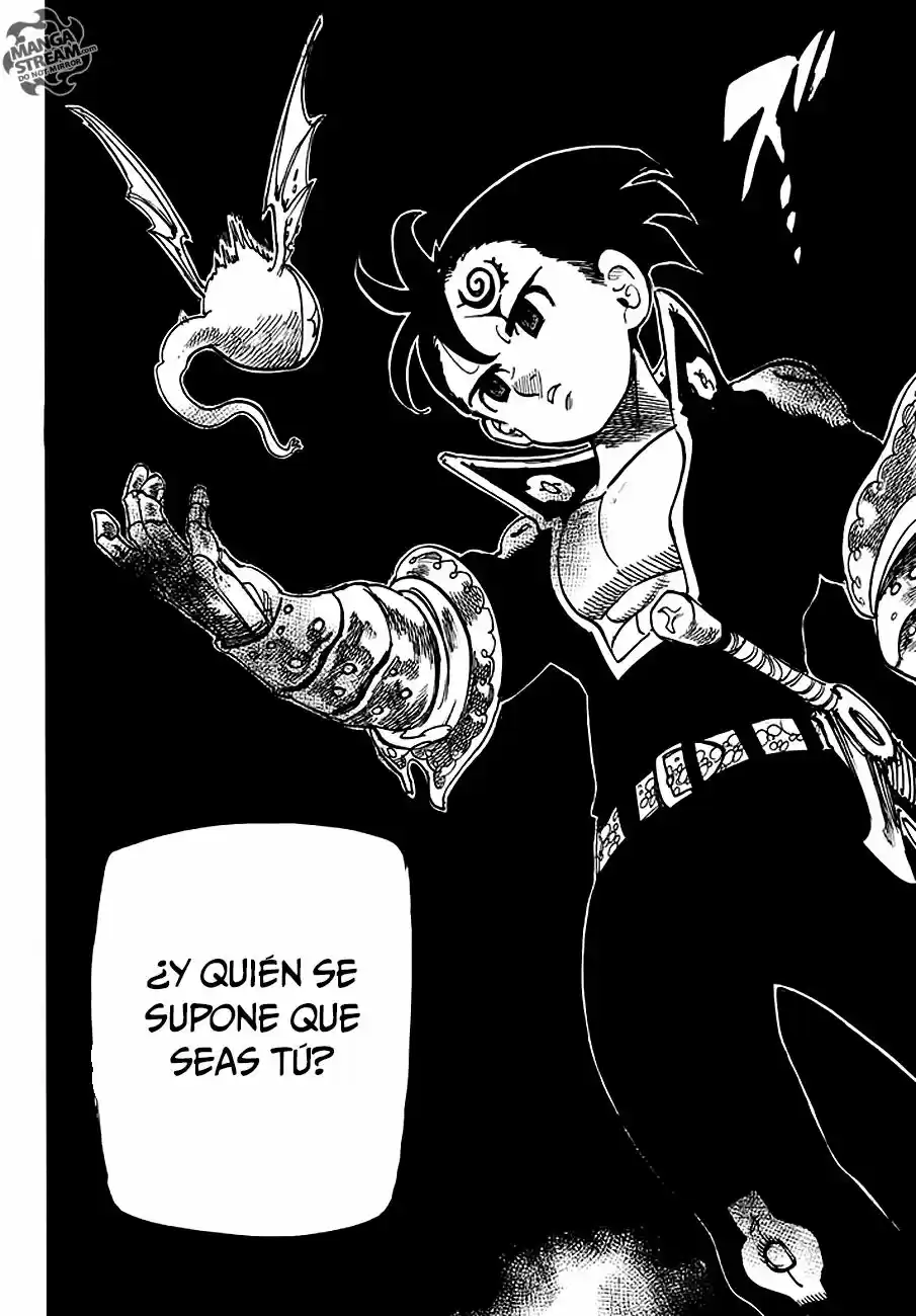 Nanatzu No Taizai - Capítulo 219 - Página 20 - LectorTMOo