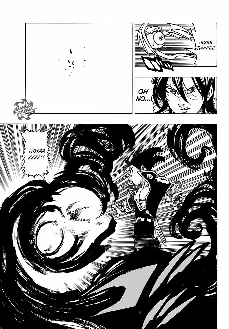 Nanatzu No Taizai - Capítulo 219 - Página 21 - LectorTMOo