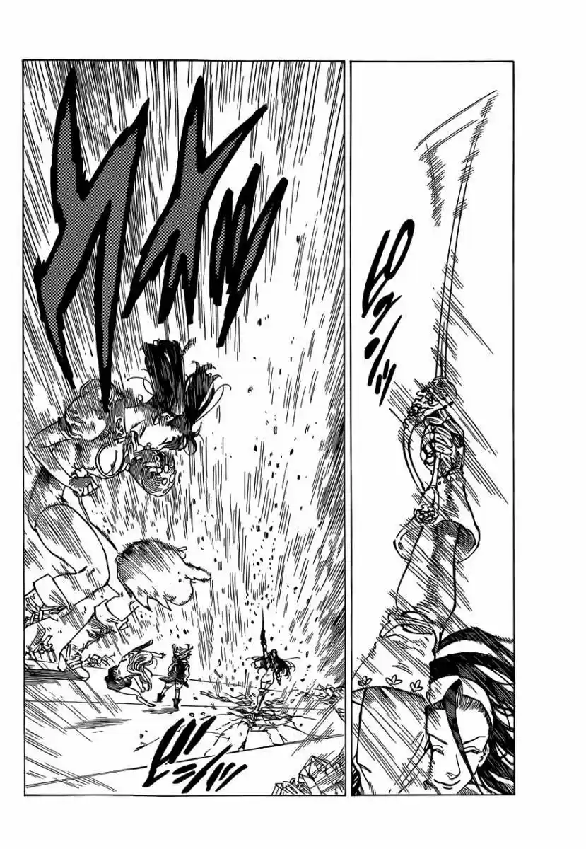 Nanatzu No Taizai - Capítulo 22 - Página 5 - LectorTMOo