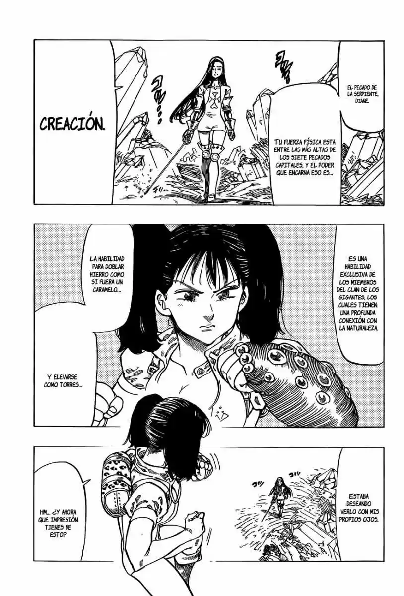 Nanatzu No Taizai - Capítulo 22 - Página 10 - LectorTMOo