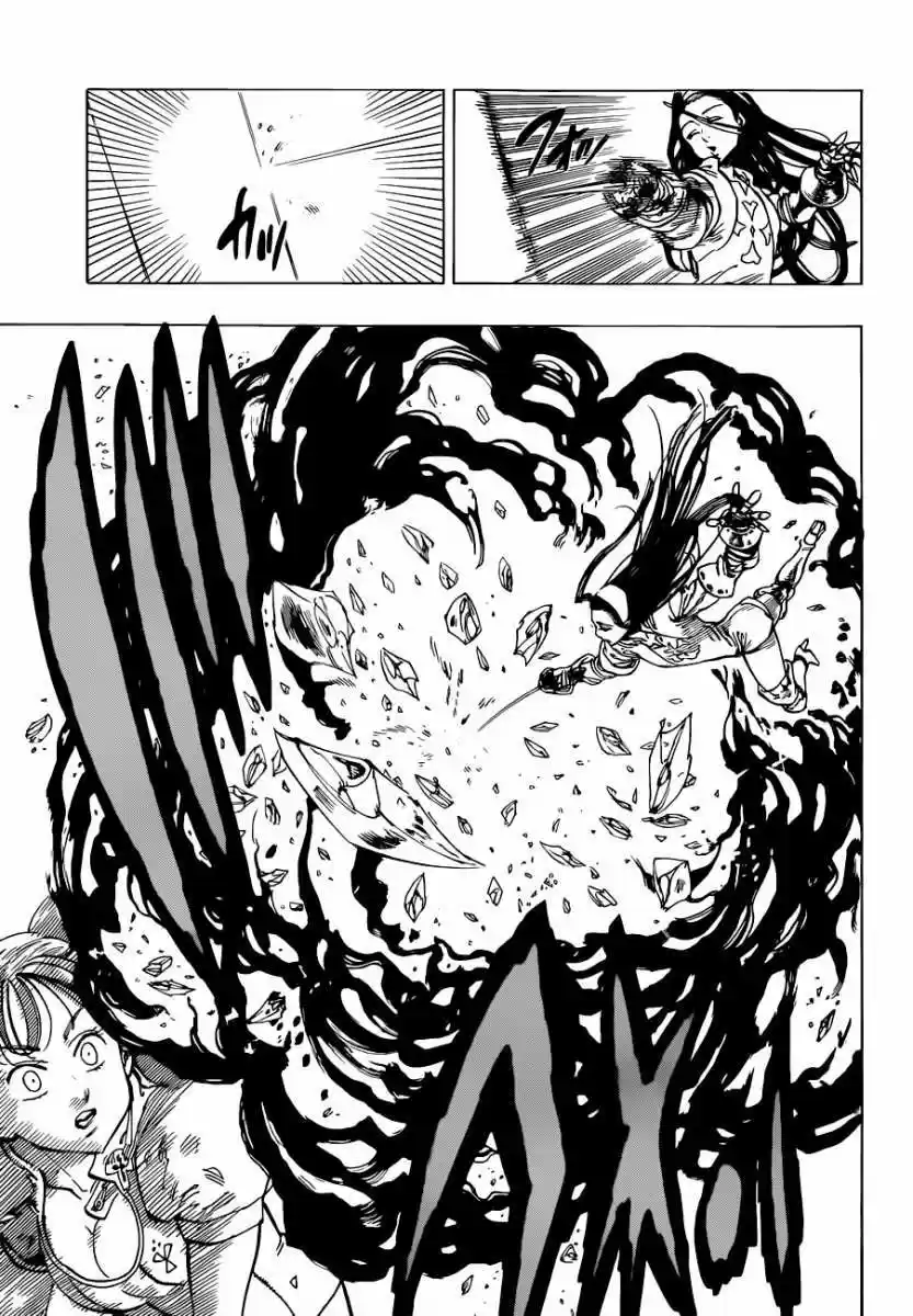 Nanatzu No Taizai - Capítulo 22 - Página 14 - LectorTMOo