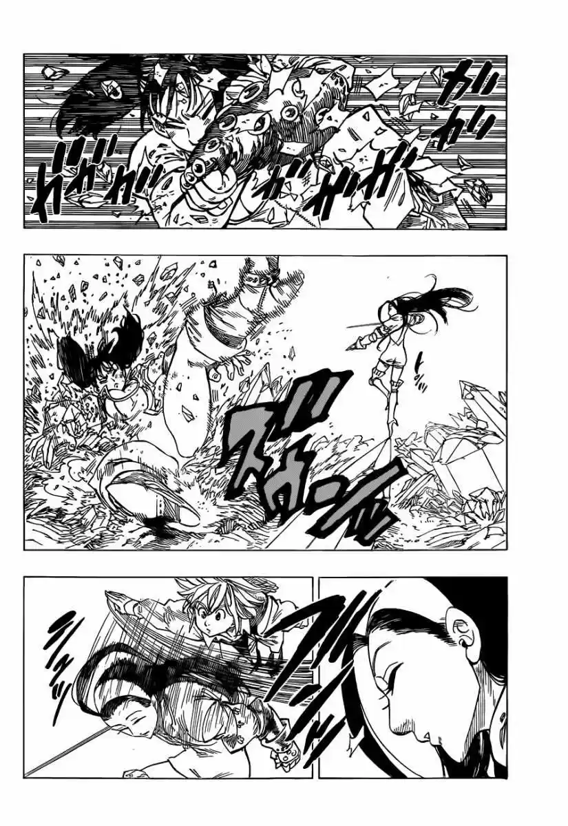 Nanatzu No Taizai - Capítulo 22 - Página 15 - LectorTMOo