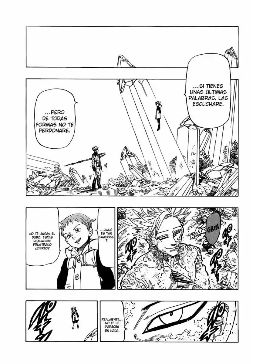 Nanatzu No Taizai - Capítulo 22 - Página 20 - LectorTMOo