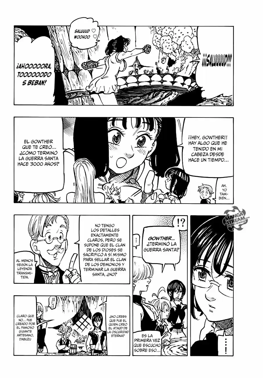 Nanatzu No Taizai - Capítulo 220 - Página 18 - LectorTMOo