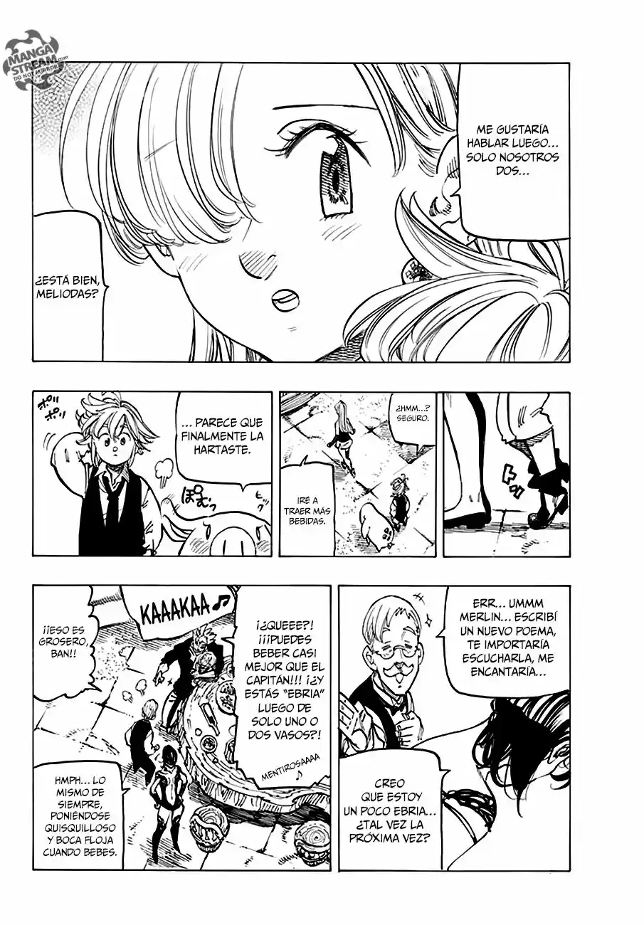 Nanatzu No Taizai - Capítulo 220 - Página 26 - LectorTMOo