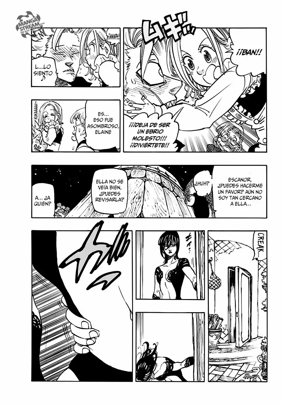 Nanatzu No Taizai - Capítulo 220 - Página 36 - LectorTMOo