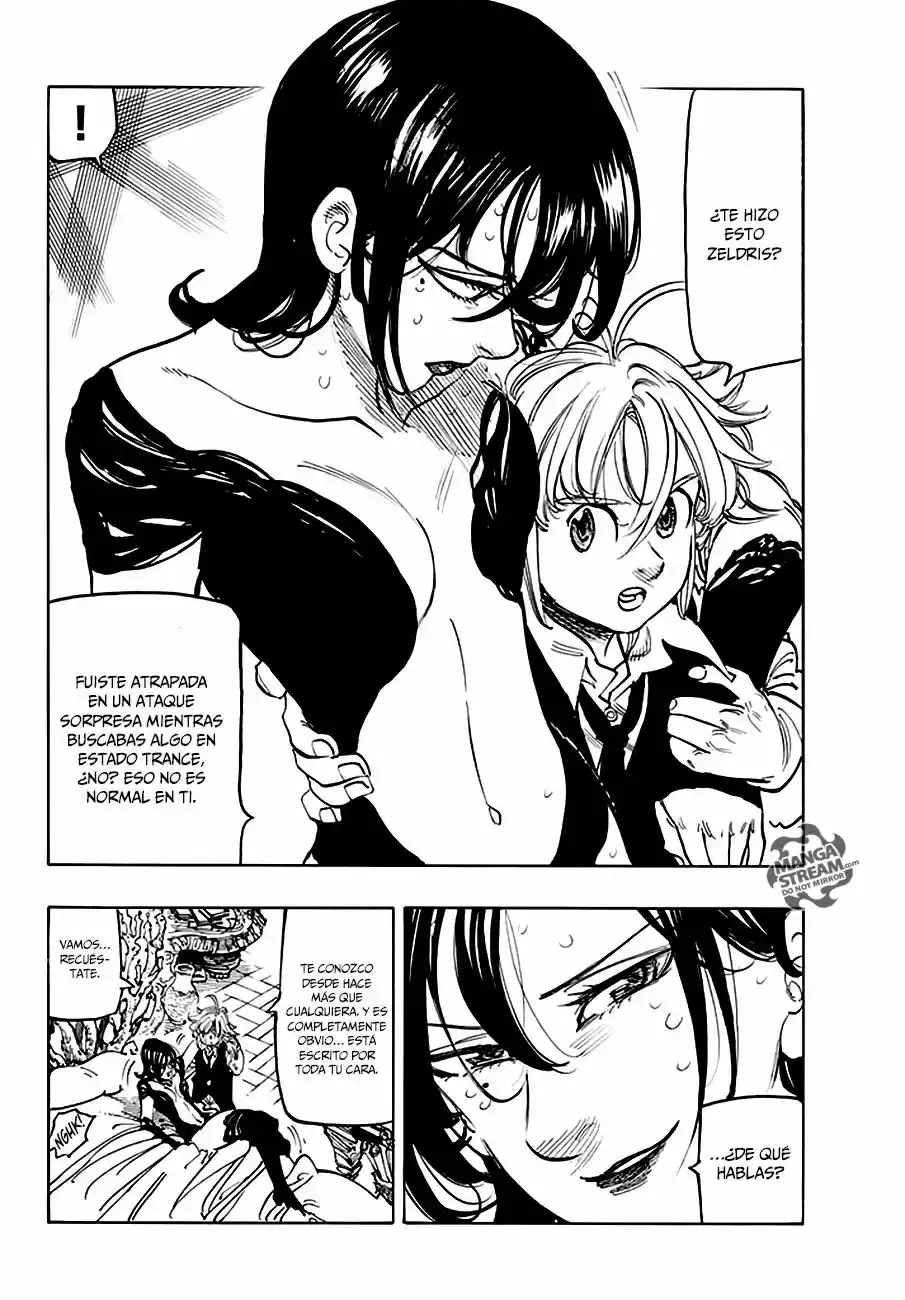 Nanatzu No Taizai - Capítulo 220 - Página 37 - LectorTMOo