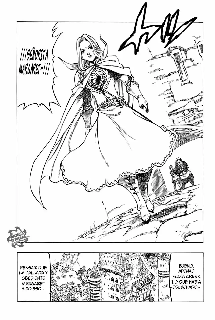 Nanatzu No Taizai - Capítulo 221 - Página 9 - LectorTMOo